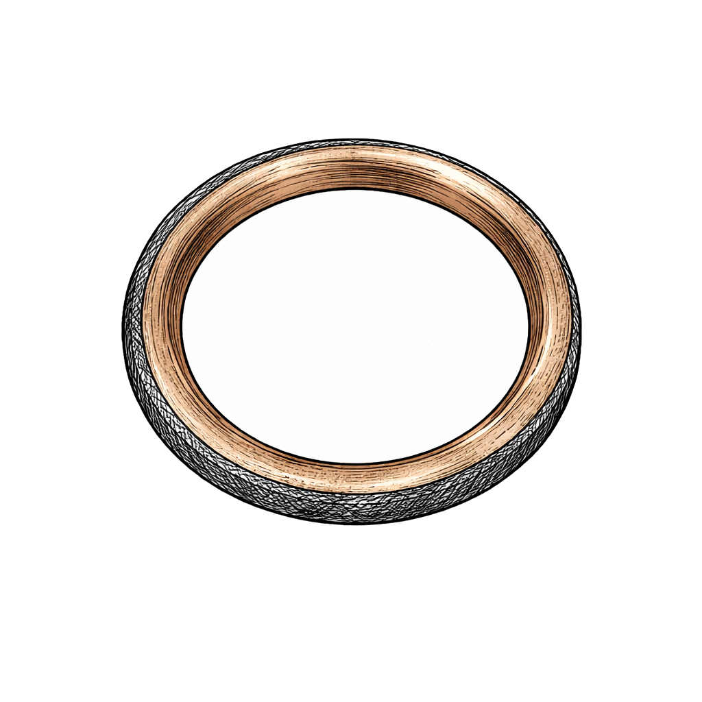Exhaust Gasket